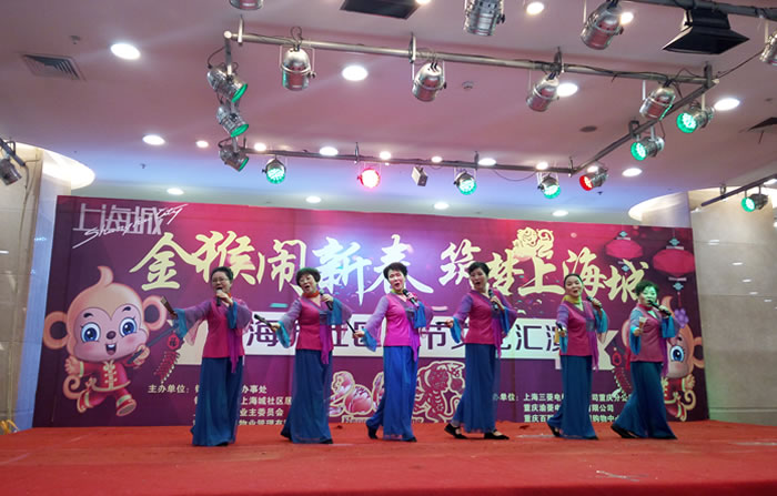 S36沙龙会 - 要玩就玩沙龙会