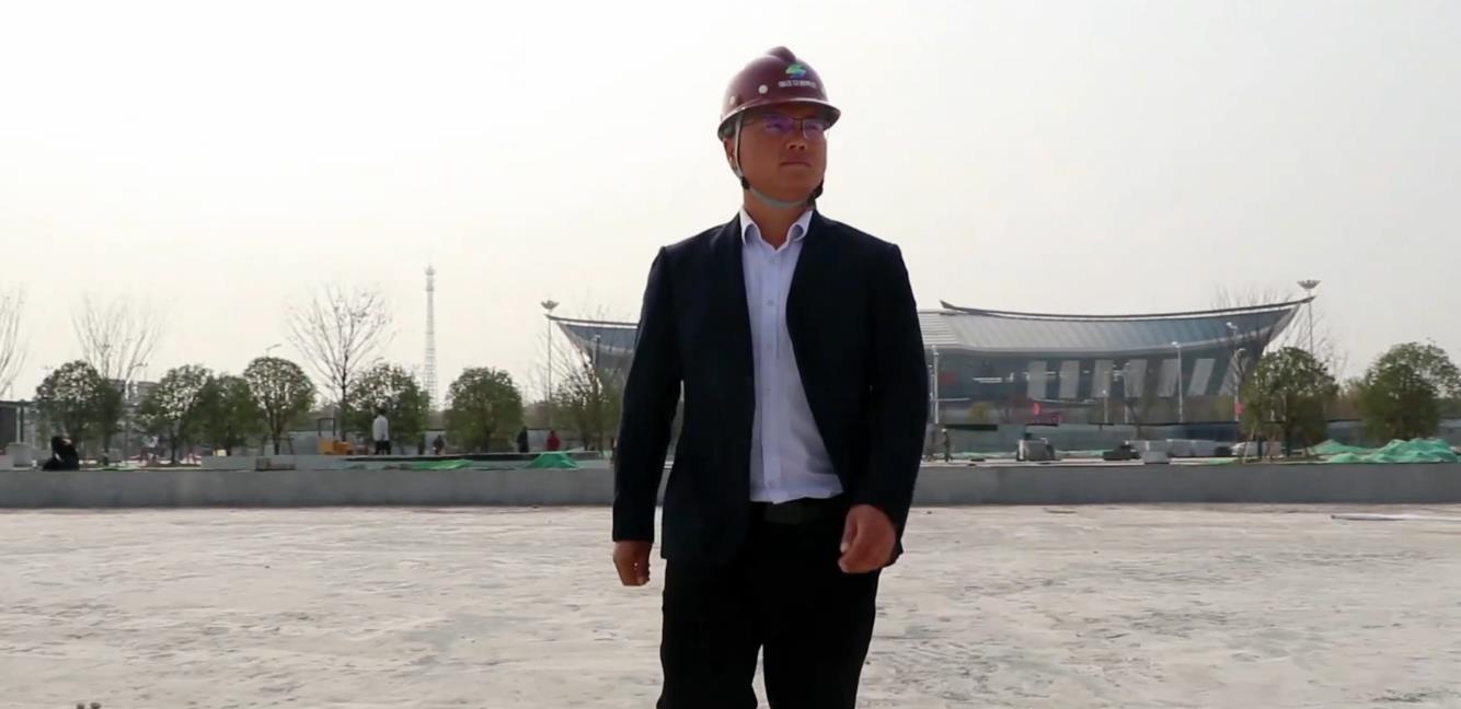 【新时代工业工人风范】市乐虎国际集团金牌职工——高新博