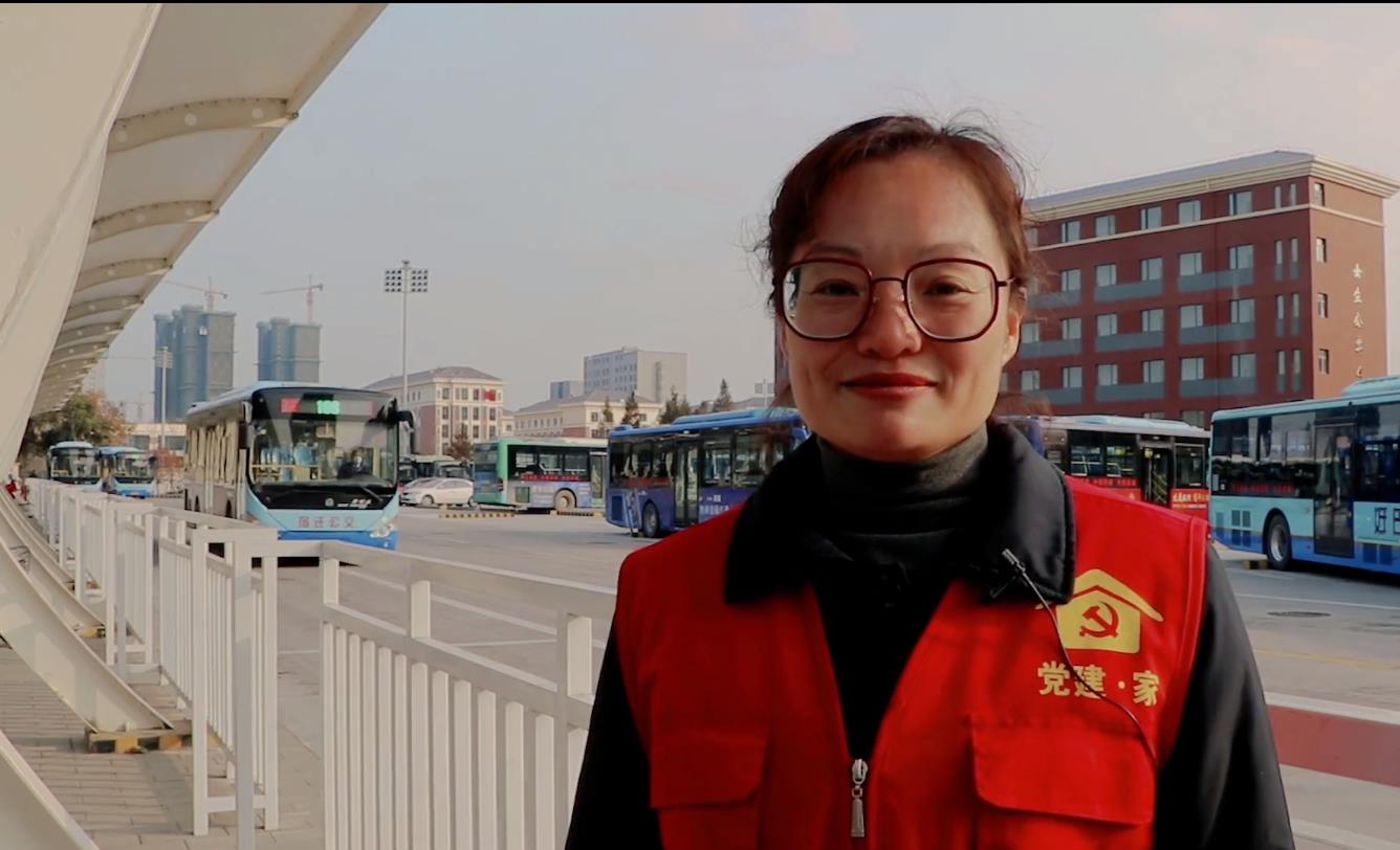 【新时代工业工人风范】市乐虎国际集团金牌职工——李伟